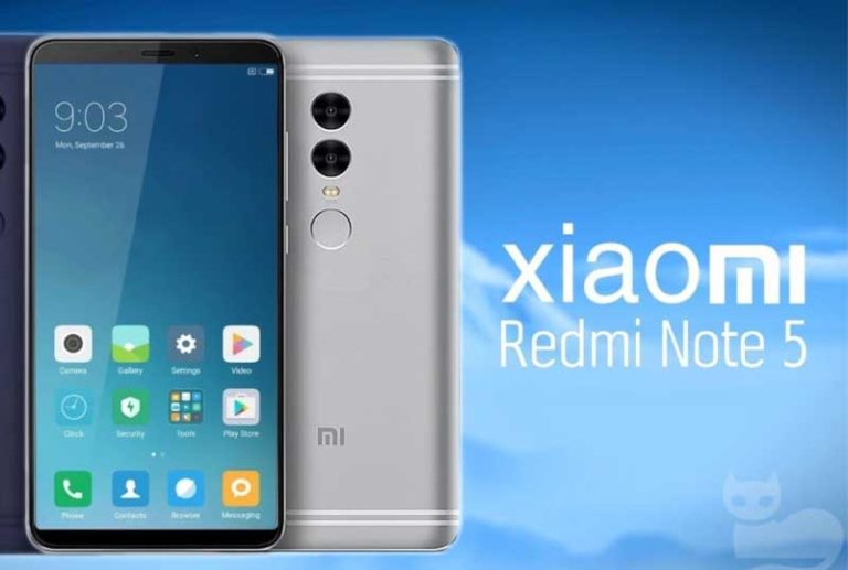 Xiaomi Redmi Note 5A Specifications Price Retail Box And Release Date