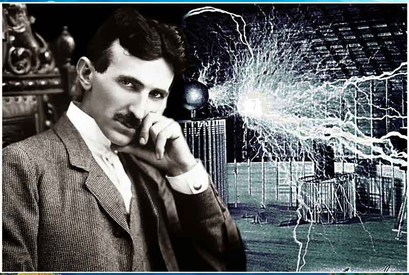 Top 10 Inventions Of Nikola Tesla Helios7 Com